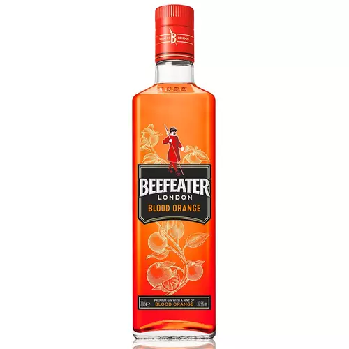 Beefeater Blood Orange gin (0,7L / 37,5%)