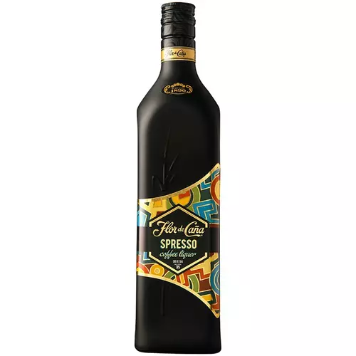 Flor De Cana Spresso rum (0,7L / 30%)