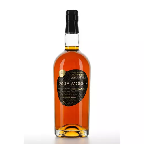 Bielle 2013 6 éves Asta Morris rum (0,7L / 55,7%)