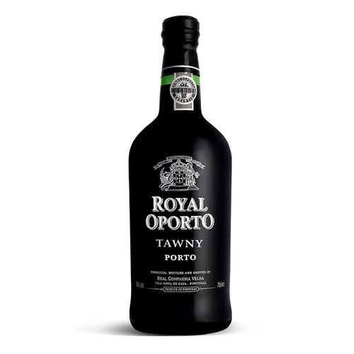 Royal Oporto Tawny Port DRS (0,75L)