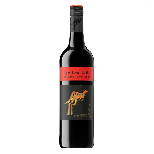 Yellowtail Cabernet Sauvignon (0,75L)