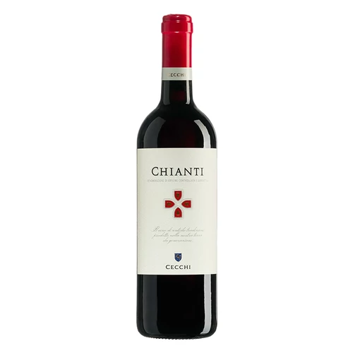 Cecchi Chianti DRS (0,75L)