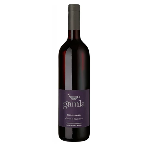 Gamla Cabernet Sauvignon (0,75L)