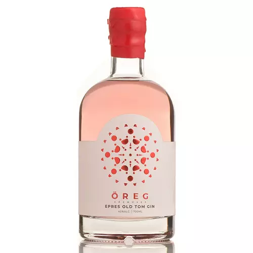 Öreg Epres gin (0,7L / 40%)