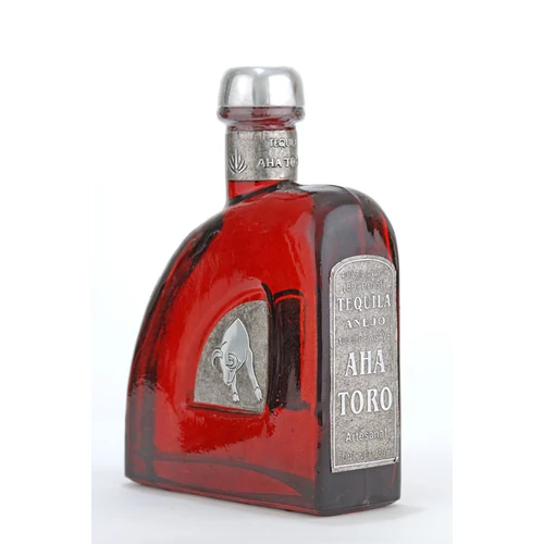 Aha Toro Anejo tequila (0,7L / 40%)