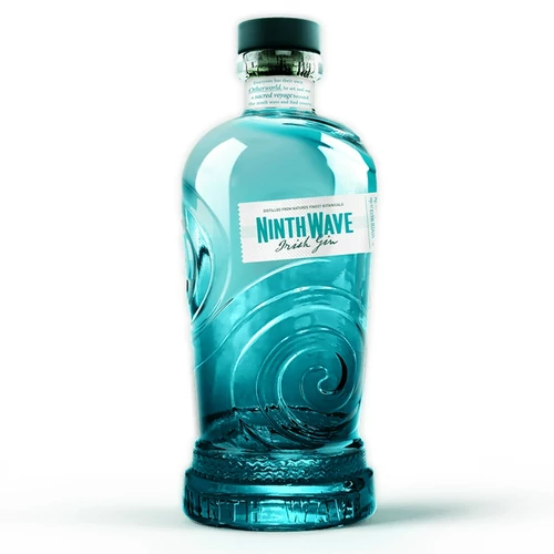 Ninth Wave gin DRS (0,7L / 43%)