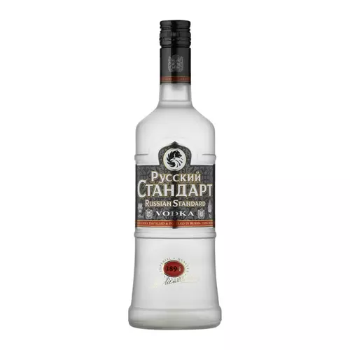 Russian Standard Original vodka (1L / 40%)
