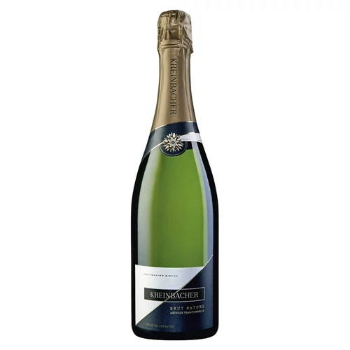 Kreinbacher Brut Nature DRS (0,75L)