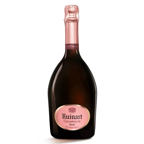 Ruinart Rosé DRS (0,75L)