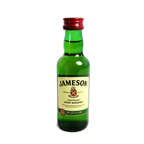 Jameson Mini (0,05L / 40%)