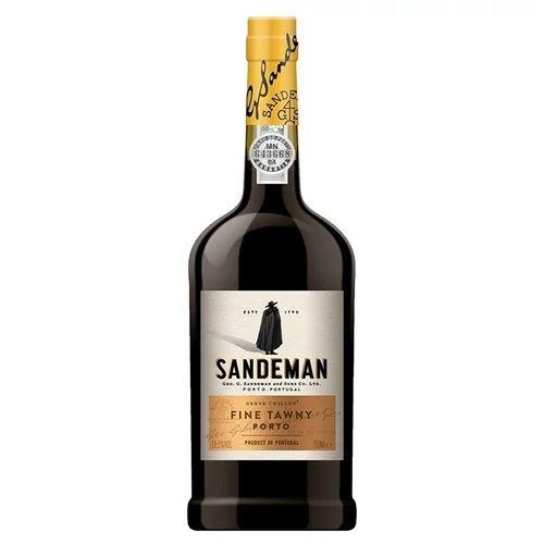 Sandeman Tawny Port DRS (0,75L)