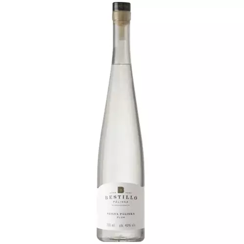 Bestillo Szilvapálinka (0,7L / 40%)