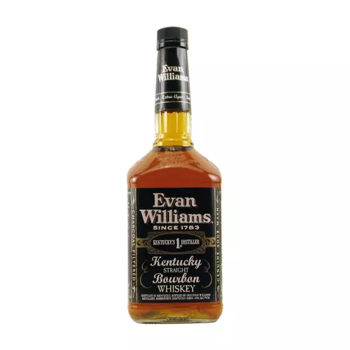 Evan Williams (1L / 43%)