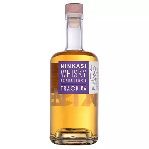 Ninkasi Whisky Experience Track 04 (0,5L / 46,3%)