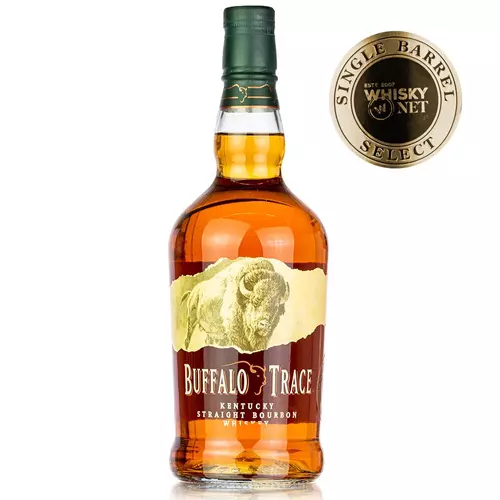 Buffalo Trace WhiskyNet Single Barrel (0,7L / 40%)