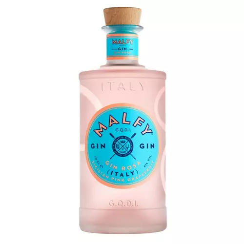 Malfy Rosa gin (0,7L / 41%)
