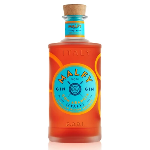 Malfy Arancia gin DRS (0,7L / 41%)