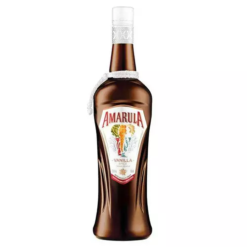 Amarula Vanilla Spice Cream Liqueur (0,7L / 15,5%)