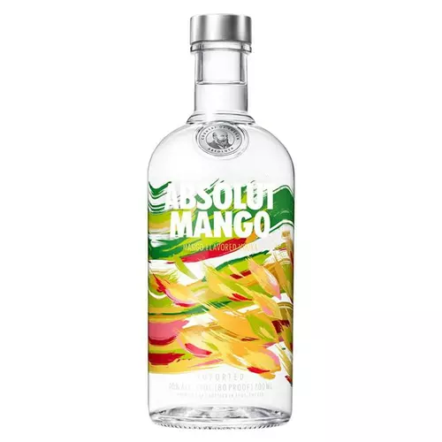 Absolut Mango vodka (0,7L / 40%)