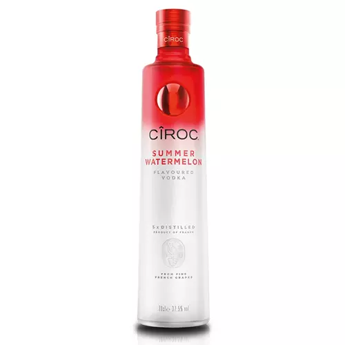 Ciroc Summer Watermelon vodka (0,7L / 37,5%)