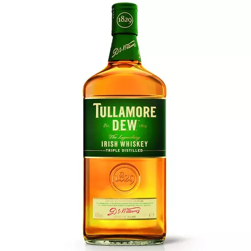 Tullamore Dew (0,7L / 40%)