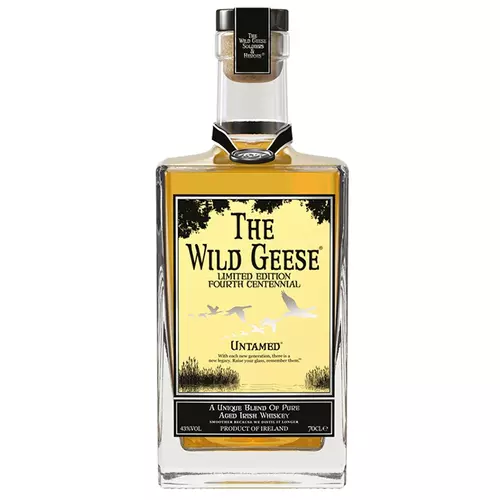 Wild Geese Limited Edition (0,7L / 43%)