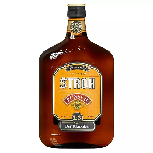 Stroh Punch rum (0,7L / 30%)