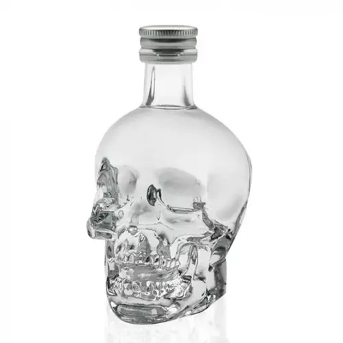 Crystal Head vodka mini (0,05L / 40%)