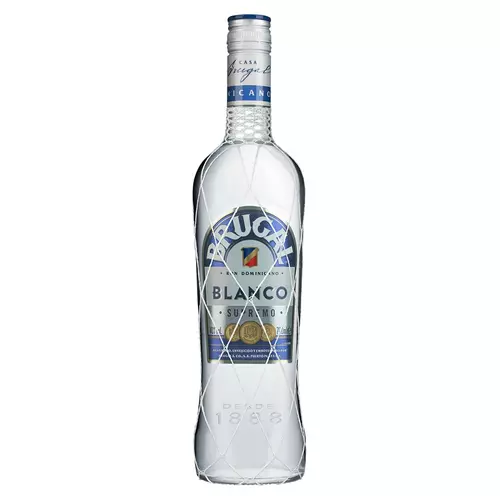 Brugal Blanco Supremo rum (0,7L / 40%)