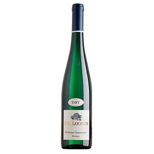 Dr. Loosen Riesling Trocken 2018/2021 (0,75L)