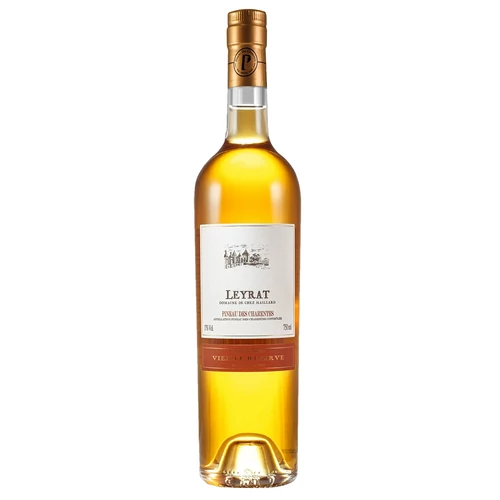 Leyrat Vieille Réserve Pineau des Charentes (0,75L)
