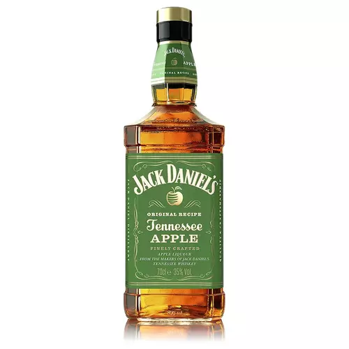 Jack Daniel's Tennessee Apple (0,7L / 35%)