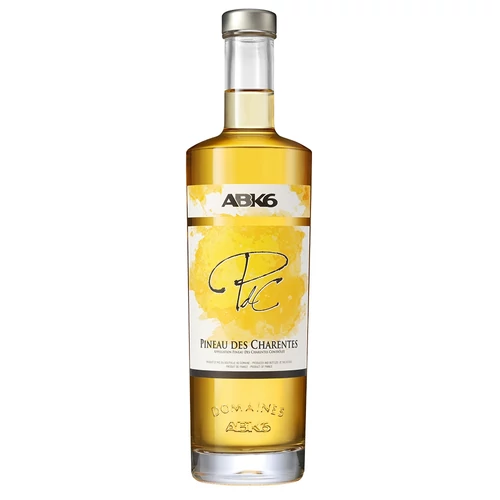 ABK6 5 éves Pineau des Charentes DRS (0,75L)
