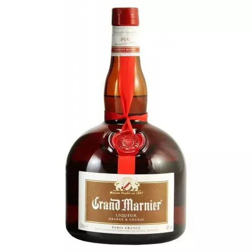 Grand Marnier Rouge - Piros (0,7L / 40%)