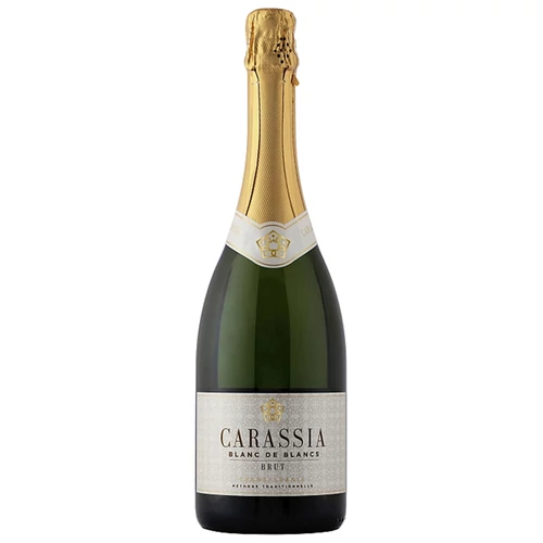 Kárásztelek Carassia Blanc De Blancs Brut DRS (0,75L)