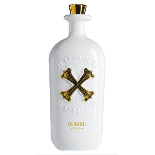 Bumbu Cream krémlikőr (0,7L / 15%)