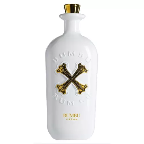 Bumbu Cream Liqueur (0,7L / 15%)