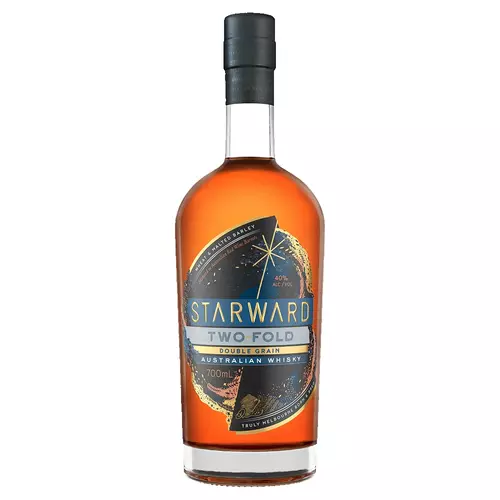 Starward Two Fold (0,7L / 40%)