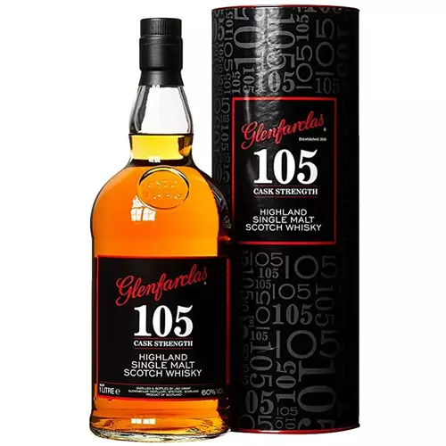 Glenfarclas 105 Cask (1L / 60%)