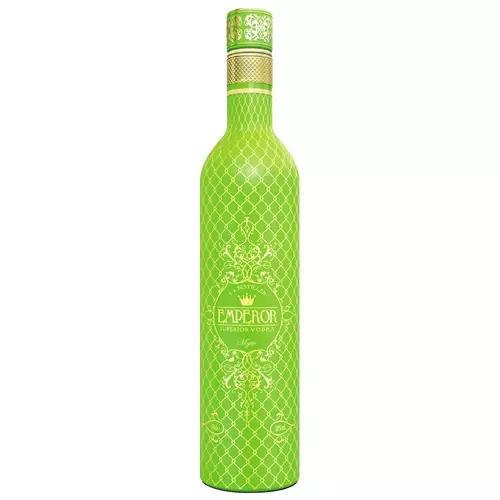 Emperor Mojito vodka (0,7L / 38%)