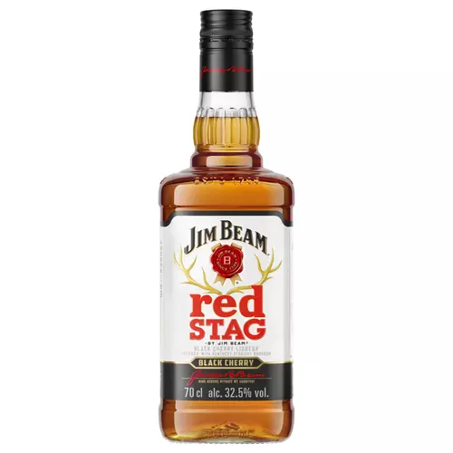 Jim Beam Red Stag (0,7L / 32,5%)