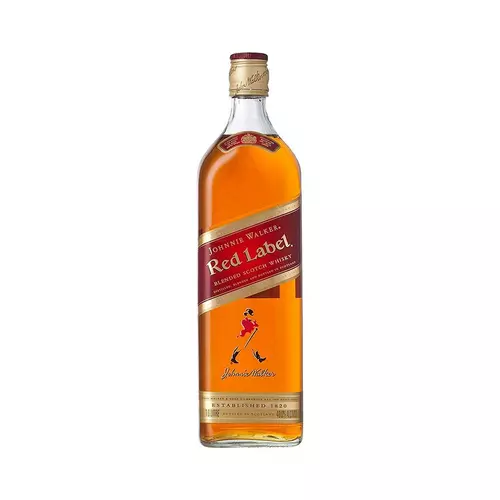 Johnnie Walker Red Label (1L / 40%)
