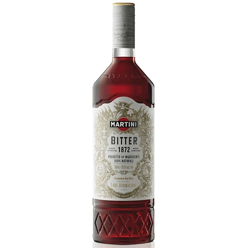 Martini Riserva Bitter DRS (0,7L / 28,5%)