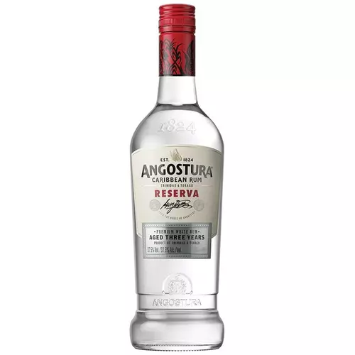 Angostura Reserva rum (1L / 37,5%)
