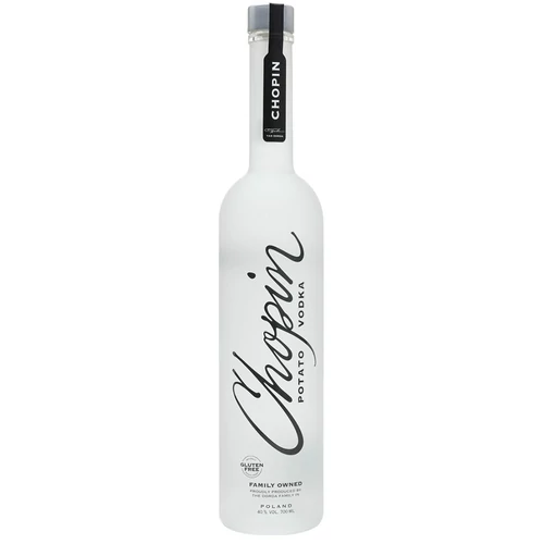 Chopin Potato vodka (0,7L / 40%)