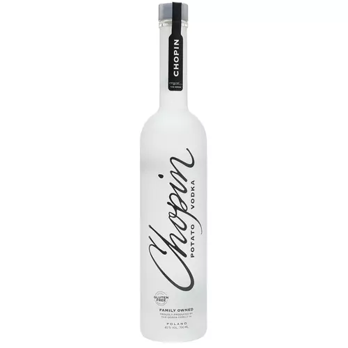 Chopin Potato vodka (0,7L / 40%)
