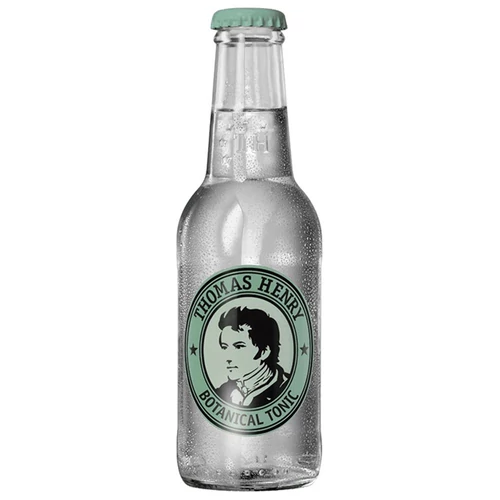 Thomas Henry Botanical Tonic DRS (0,2L)
