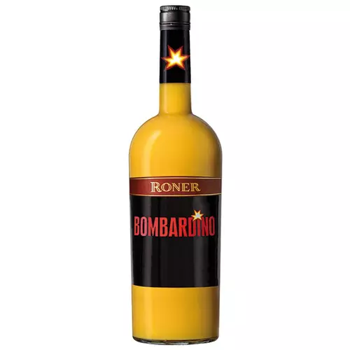 Roner Bombardino (1L / 18%)