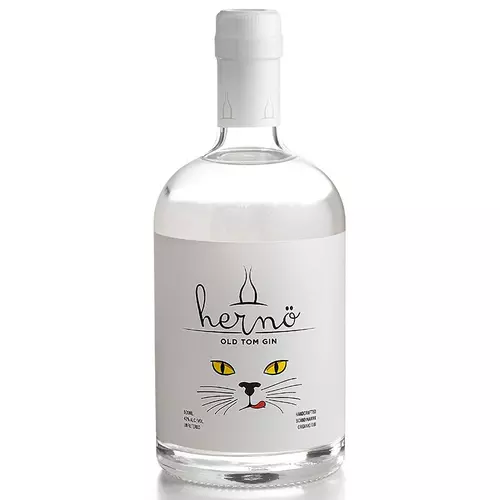 Hernö Old Tom gin (0,5L / 43%)
