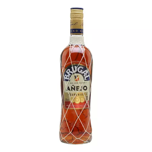 Brugal Anejo rum (0,7L / 38%)
